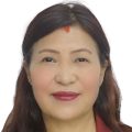 Radhika Gurung'Tika'